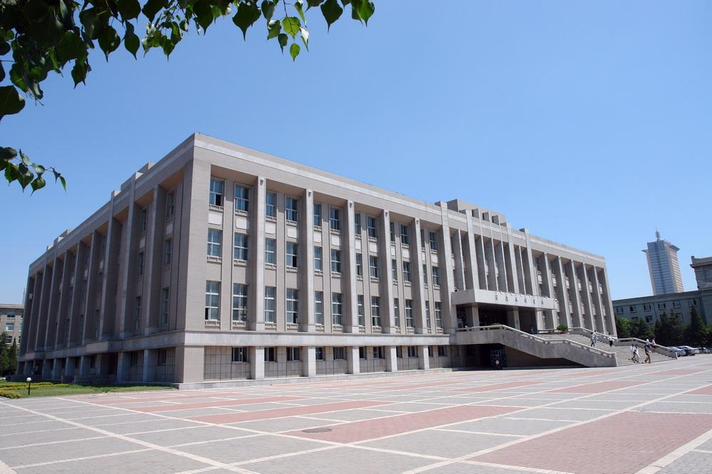 北京师范大学图书馆(北京师范大学图书馆招聘)